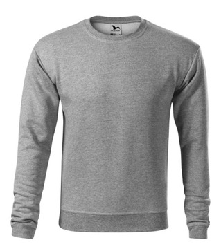 Bluza robocza BAWEŁNIANA uniwersalna ESSENTIAL 406