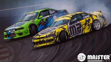 Пневматический автоподъемник SNOWMAN PILLOW 3.5T лягушка Majster