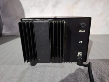 ЛАБОРАТОРНЫЙ ИСТОЧНИК ПИТАНИЯ SP 430