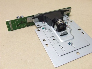 Soczewka CCD MINOLTA BIZHUB 162