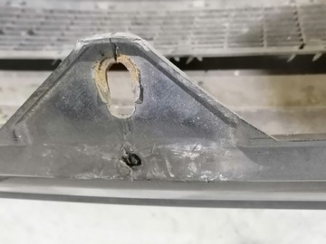 FIAT CROMA II NÁRAZNÍK PŘEDNÍ 284/A