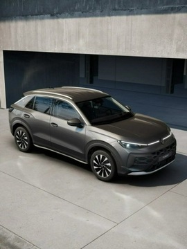 Volkswagen T-Roc I SUV Facelifting 1.5 TSI ACT 150KM 2026 Volkswagen T-Roc Style 1.5 eTSI 150 KM DSG Zamów, zdjęcie 13