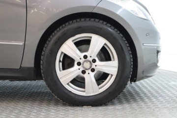 Mercedes Klasa A W169 Coupe 2.0 180 CDI 109KM 2008 Mercedes A A 180 CDI , Klima, Tempomat, zdjęcie 14