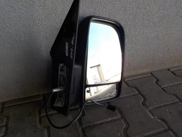 CRAFTER SPRINTER 906 GB ZRCÁTKO PRAVÉ PRAVÝ PŘEDNÍ