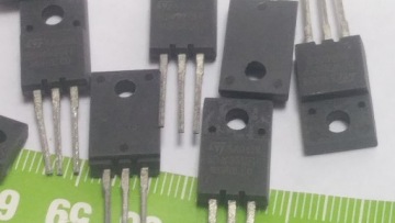 BDW93C изолированный npn транзистор Дарлингтона 100V 12A