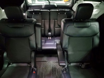 Ford Explorer VI 2023 Ford Explorer 2023r., St, 3L, od ubezpieczalni 3.0 Benzyna 400KM, zdjęcie 9