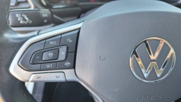 Volkswagen T-Cross SUV 1.0 TSI 95KM 2022 Volkswagen T-Cross 1.0TSI 95KM SalonPL ACC Digital, zdjęcie 12