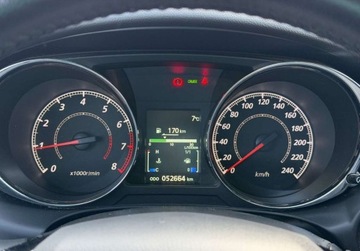 Mitsubishi ASX I SUV Facelifting 2016 1.6 117KM 2018 Mitsubishi ASX 1.6 117KM Kamera CLIMATRONIC Bezwypadkowy Serwis Dla wymaga, zdjęcie 13