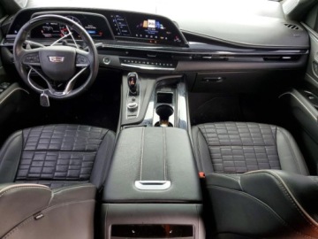 Cadillac Escalade III 2023 Cadillac Escalade V-Series 2023 6.2 Benzyna 682KM, zdjęcie 8