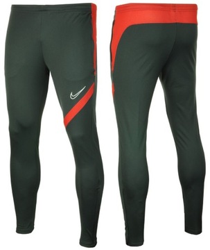 Nike spodnie dresowe dresy męskie Academy 20 XXL