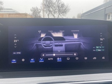 Omoda 9 1.5 T-GDI 537KM 2025 Omoda 9 PHEV, zdjęcie 24