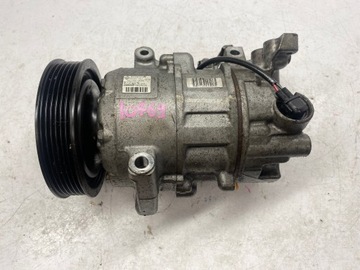 RENAULT MEGANE 3 KOMPRESOR KLIMATYZACJI 4471500022