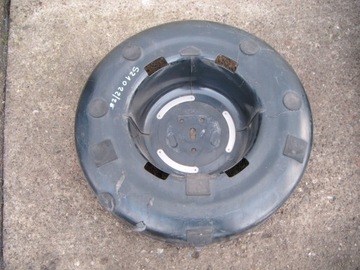 TOYOTA RAV4 II 00-05 КРЫШКА ЗАПАСНОГО ШИНЫ