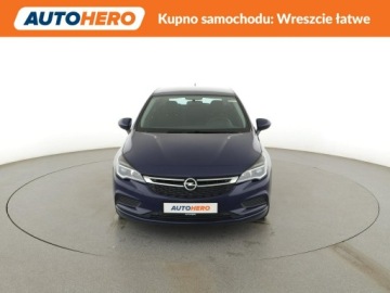 Opel Astra K Hatchback 5d 1.6 CDTI 95KM 2017 Opel Astra navi klimatyzacja multifunkcja czujniki, zdjęcie 10