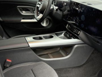 Mercedes CLA C118/X118 2026 CLA 250+ AMG Line Shooting Brake (272KM) 2026, zdjęcie 9