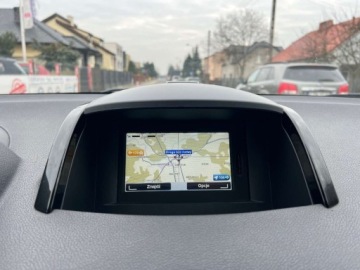 Renault Koleos I SUV Facelifting 2.0 dCi 150KM 2012 Renault Koleos 4x4 Bose Automat Skory Nawigacja Parktronic Bezwypadkowy Gw, zdjęcie 14