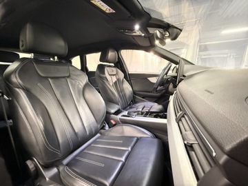 Audi A4 B9 Limousine Facelifting 2.0 30 TDI 136KM 2022 Audi A4 Avant Avant advanced 30 TDI S tronic *Refl, zdjęcie 22
