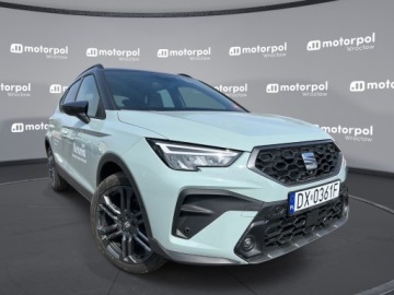 Seat Arona 2025 Seat Arona FR 1.0 TSI 115 KM DSG, zdjęcie 2