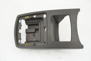 TUNNELIN RUNGON KANSI RENAULT GRAND SCENIC III
