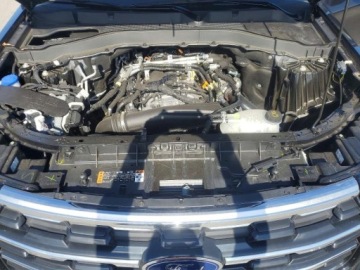Ford Explorer VI 2025 Ford Explorer Active 2025 2.3 Benzyna 300KM, zdjęcie 6