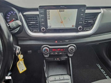 Kia Stonic I Crossover 1.4 DOHC 100KM 2018 Kia Stonic zarejestrowana, super wersja, bardzo ladna, GWARANCJA 1.4, zdjęcie 20
