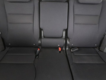 Honda CR-V III 2007 Honda CR-V 2.2 i-CTDi, Salon Polska, Klima, zdjęcie 9