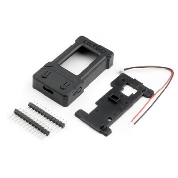 ESP32 TTGO T-дисплей LilyGO LCD 1.14