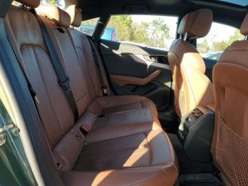 Audi A5 F5 Sportback Facelifting 2.0 45 TFSI 265KM 2023 Audi a5 AUDI A5 PREMIUM PLUS 45 2023 2.0 Benzyna 265KM, zdjęcie 9