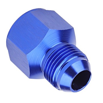 Универсальный прямой переходник QF с 6 на 6 точек AN10