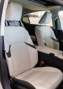 Lexus ES VII (XV70) Sedan Facelifting 300h 218KM 2023 Lexus ES 300h F Sport Dign 2.5 Hybryda 218KM, zdjęcie 13