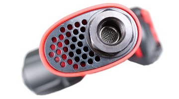 Пневматический ударный гайковерт ELPRO 1750 Нм для колес 1/2