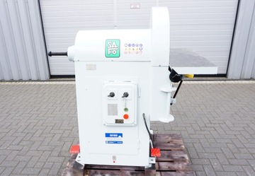 Двигатель SAFO DZXC DISC GRINDER: 4 кВт + тормоз