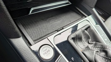 Volkswagen Arteon Fastback Facelifting 2.0 TSI 190KM 2022 Volkswagen Arteon Shooting Brake R-Line 2.0TSI 19, zdjęcie 32