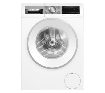 Pralka Bosch WGG144ZEPL 1400 obr 71 dB Biały