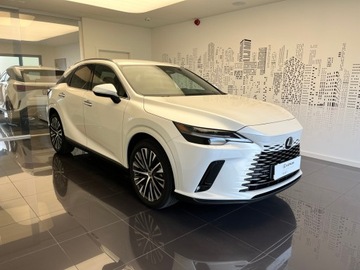 Lexus RX V 2024 Lexus RX 350h Prestige V (2022-) 350h Prestige, VA, zdjęcie 7