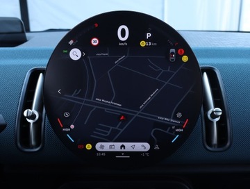 Mini Countryman F60 Crossover Facelifting 1.5  136KM 2024 MINI Countryman Cooper, Salon Polska, zdjęcie 12