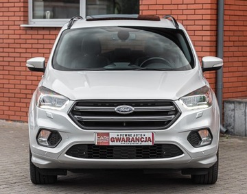 Ford Kuga II SUV Facelifting 1.5 EcoBoost 150KM 2018 KUGA II ST-Line Full Navi Xenon Pano Kamera Radar! 100% oryginał!, zdjęcie 29