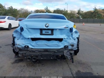 BMW Seria 2 F74 2024 BMW M2 2024 3.0 Benzyna 453KM, zdjęcie 4