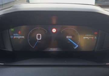 Peugeot 2008 II SUV 1.2 PureTech 100KM 2023 Peugeot 2008 1.2 PB 102KM Allure FV23 Salon PL Serwis ASO Gwarancja 1.2, zdjęcie 13