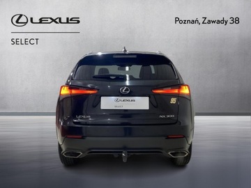 Lexus NX I SUV Facelifting 300 238KM 2019 Lexus NX 300 Prestige AWD I (2014-2021) Lexus NX 3, zdjęcie 6