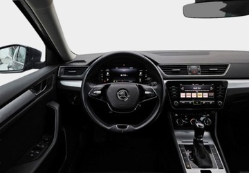 Skoda Superb III Liftback Facelifting 2.0 TDI SCR 150KM 2022 Skoda Superb 2.0 Diesel 150KM, zdjęcie 15