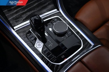 BMW Seria 8 II Coupe 3.0 840d 340KM 2022 BMW Seria 8 840d xDriveFV23Skorzana KierownicaService Inclusive 3.0, zdjęcie 5