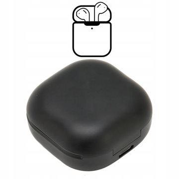 ЗАРЯДНЫЙ ЧЕХОЛ ДЛЯ SAMSUNG GALAXY BUDS2