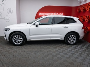Volvo XC60 II Crossover D4 190KM 2019 VOLVO XC60 D4 Momentum Pro Suv 2.0 (190KM) 2019, zdjęcie 3