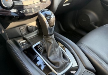 Nissan X-Trail III 2019 Nissan X-Trail salon PL FV VAT 23 Tekna automat Bose Panorama, zdjęcie 23