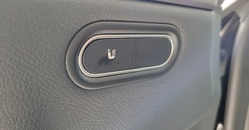 Mercedes CLA C118/X118 Coupe Facelifting 1.3 200 163KM 2024 Mercedes-Benz CLA Salon Polska radary 1.3 Benzyna 163KM, zdjęcie 8