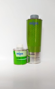 Mipa Protector Truckbedliner żywica do dobarwiania