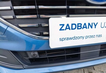 Ford Focus IV Hatchback Facelifting 1.0 EcoBoost 125KM 2022 Ford Focus Ford Focus 1.0 EcoBoost Titanium Benzyna 125KM, zdjęcie 34