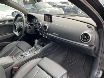 Audi A3 8Y 2020 Audi A3 Limousine Automat Podgrzewanie Kamera, zdjęcie 7