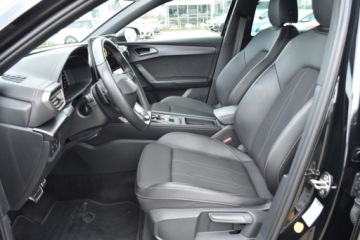 Cupra Leon II Sportstourer 1.5 eTSI MHEV 150KM 2024 Cupra Leon eTSI 150KM DSG El.Bagaznik Kamera Mirrorlink Podgrz.fot.ACC Nav, zdjęcie 29